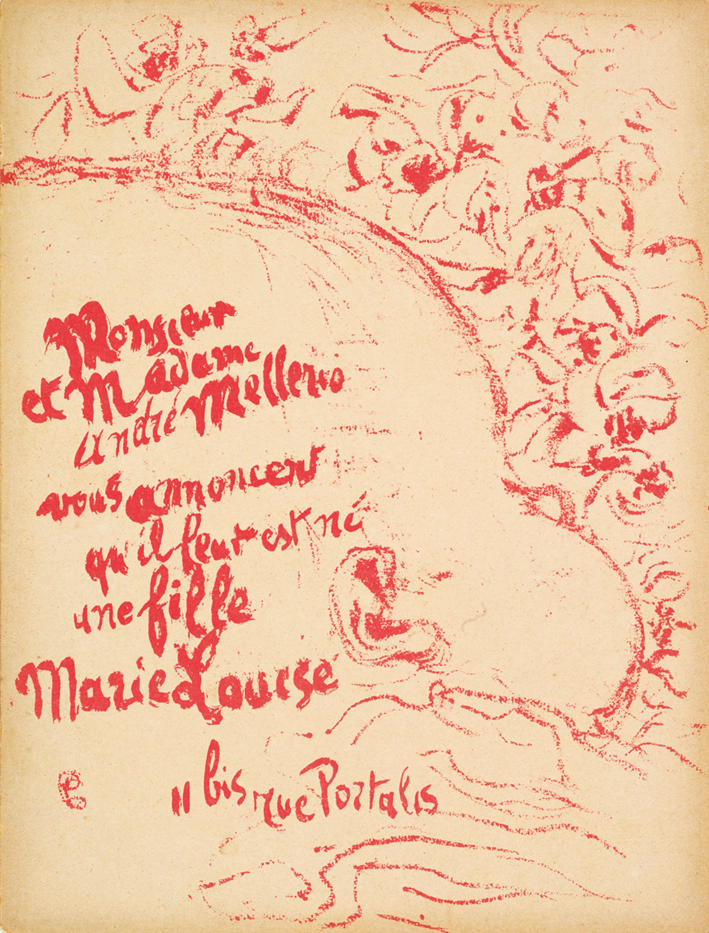  Piere Bonnard —— 84